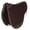 Brown, variant on Horse English Endurance Treeless Non-Slip Neoprene Saddle Pad Brown 6405BR