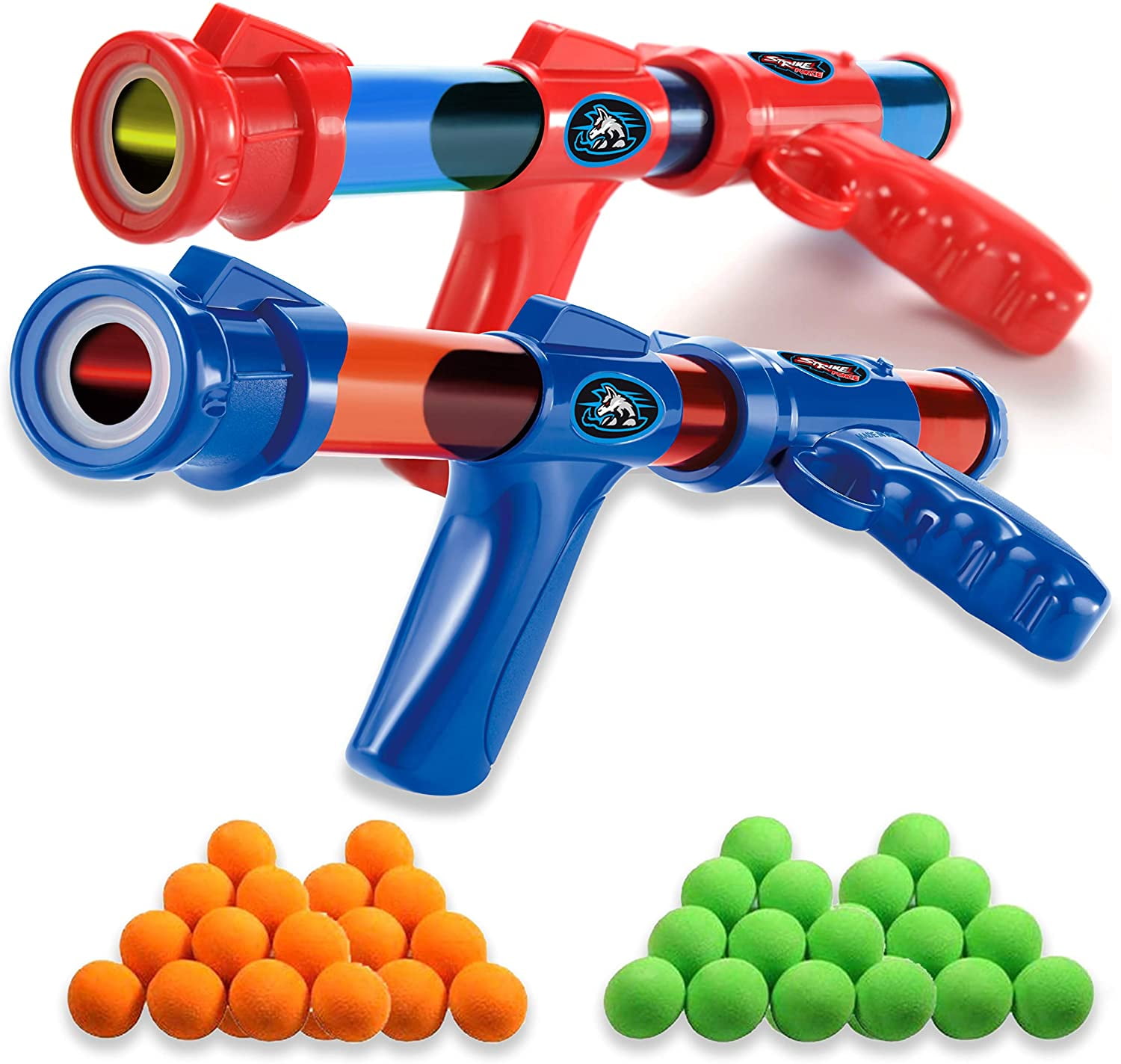 Ball shooter toy deals