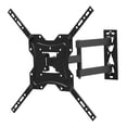 thumbnail image 1 of Soporte para TV 19"-55" Kashbill, Fácil Instalación, Distancia a Pared 40-395mm, 30kg, Brazo Articulado, Ajuste Vertical 5° -10°- Mod. 118, 1 of 6