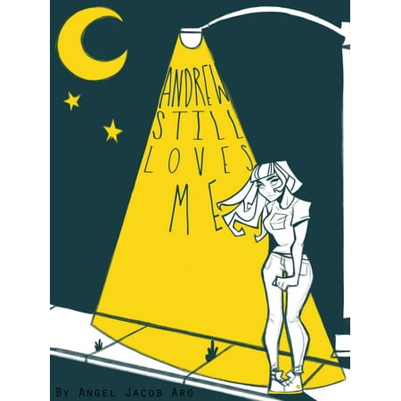 Love Flash - Andrew Still Loves Me & Other Flash Fiction Stories - eBook