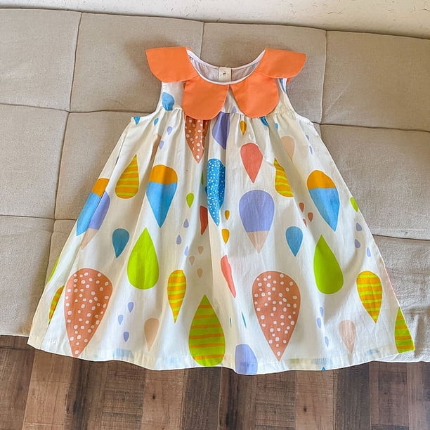 Conjunto de ropa de verano para niños, camisa y pantalones cortos con solapa estampada para niño, 2 uds., vestido elegante con cuello de pétalo para niñas, traje para hermanos y vacaciones