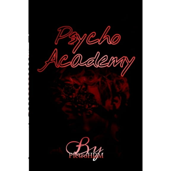Psycho Academy, (Paperback)