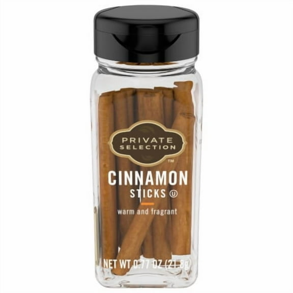 2X - Private Selection Cinnamon Sticks
