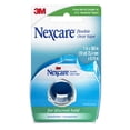 thumbnail image 2 of Cinta médica Nexcare, flexible, transparente, impermeable, 2,54 cm x 9,14 m, 2 of 9