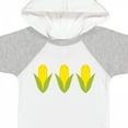 thumbnail image 4 of Inktastic Corn Lover Boys or Girls Baby Bodysuit, 4 of 5