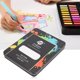 thumbnail image 5 of Juego De Pintura De Acuarela De Colores Brillantes Con Pigmento De Esponja ANGGREK, 5 of 7