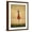 Brown Frame, variant on Art.com Suspension of Disbelief Art Print by Duy Huynh, 12" x 16"