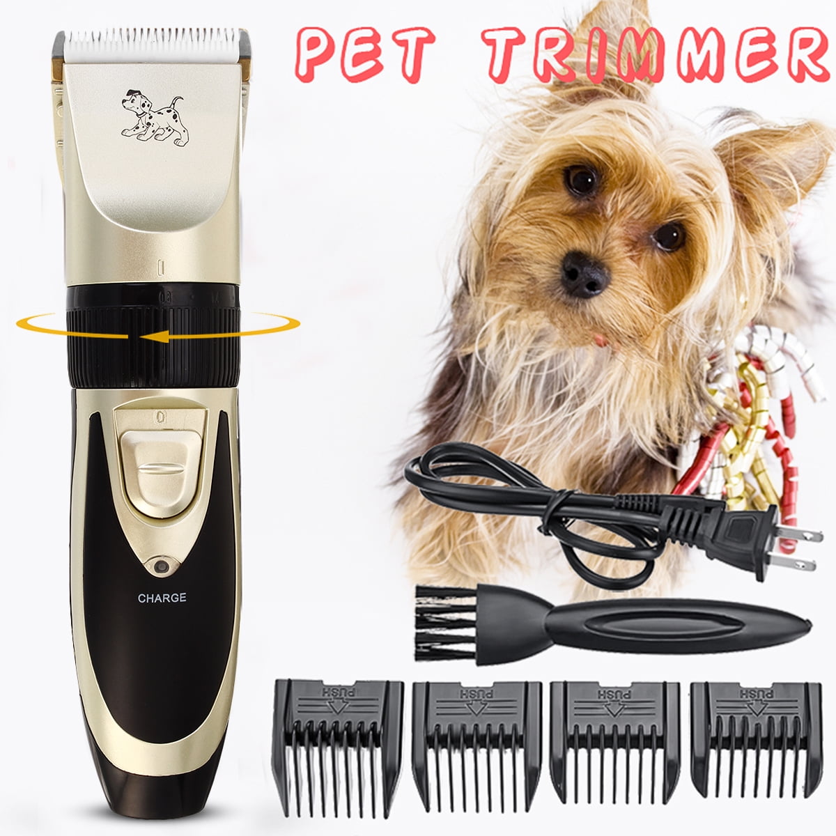 Electric Furminator 2025