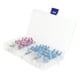 thumbnail image 4 of Kit de conectores a tope, conectores a tope termorretráctiles, terminales termorretráctiles de empalme a tope fabricados para durar, 4 of 8