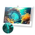 thumbnail image 1 of Biodiversity - Kit de Peinture Diamant Premium, 1 of 5