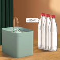 thumbnail image 3 of Ultra-Quiet Cat Water Fountain Filter Smart Automatic Pet Dog Water Dispenser&Burnout Prevention Pump1.5L Recirculate Filtrin, 3 of 5