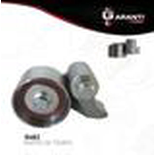 Tensor Distribucion Garanti Para Isuzu Rodeo 1993 - 1997 (Garanti)