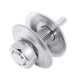 thumbnail image 1 of LINE10 Tools 1/2-Inch Drill Arbor Adapter for Buffing and Grinding Wheels, 1 of 4