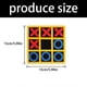 thumbnail image 3 of Soft Puzzle Tabletop Game Board Game Social Skill Brains Building Game Features Eye Catching Color And Children Safe, 3 of 4