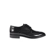 thumbnail image 2 of ZAPATO DE VESTIR CASUAL EVOLUCION HOMBRE CABALLERO NEGRO 40603, 2 of 4
