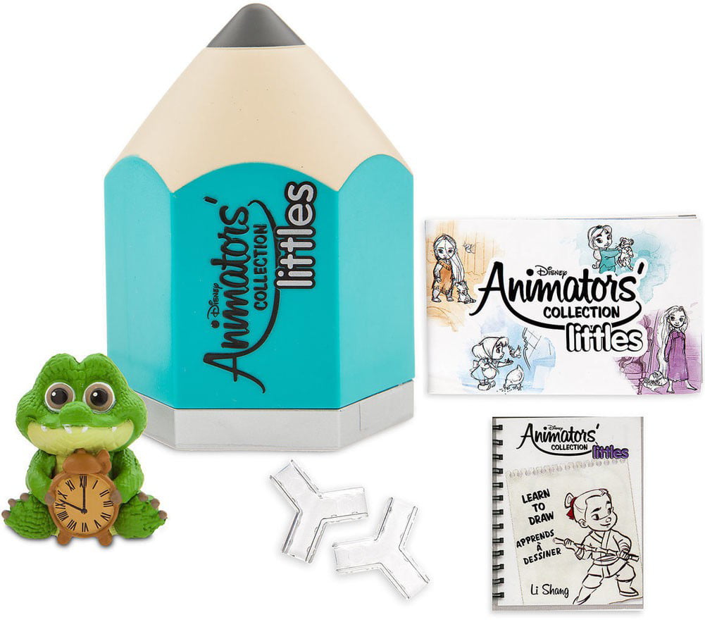 Disney Animators' Collection littles blind bag your choice 