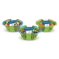 thumbnail image 1 of Learning Resources Healthy Food Basket Bundle (Breakfast, Lunch, Dinner), 1 of 5