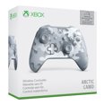 thumbnail image 3 of Microsoft Xbox One Wireless Gaming Controller Arctic Camo Special, 3 of 5
