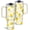 No255, variant on Mahjong Water Bottle Gift for Women, 40 Oz Stainless Steel Tumbler Mug Cup with Handle & Straw for Mahjong Lover, Birthday Gifts for Friends, 1 PCS