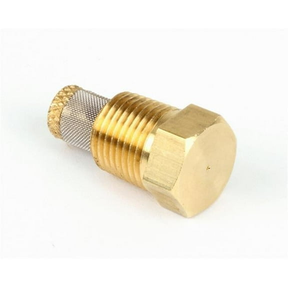 IGS 80-Spray Aangle Brass Nozzle