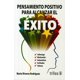 thumbnail image 1 of PENSAMIENTO POSITIVO PARA ALCANZAR EL EXITO EDITORIAL TRILLAS MARIO RIVEROS RODRIGUEZ, 1 of 2