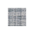 thumbnail image 7 of Dash & Albert Harris Hand Micro Hooked Wool Rug, 5' x 8', Blue/Ivory, 7 of 7