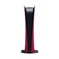 thumbnail image 2 of Cubierta PlayStation para PS5 Digital Volcanic Red, 2 of 4
