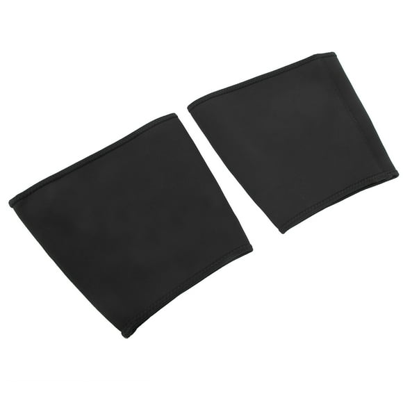 Thigh Sleeve Thigh Compression Sleeve Thigh Support Sleeve Thigh Trimmer Thigh Compression Sleeve Sweating Leg Support Socks Support Hamstring Thigh Trimmer YellowXL