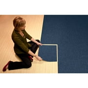 Hobnail Indoor/outdoor 18"x18" Set Of 12