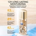 thumbnail image 4 of Fiudx Locomotora Solar, Protección Facial y Corporal No Grisa, Fórmula Ligera E Hidratante, Apta Parapiel Sensible, Fps 50 Resistente Al Agua, Uso Diario En Exteriores, Probado Por Dermatólogos, Hast, 4 of 7