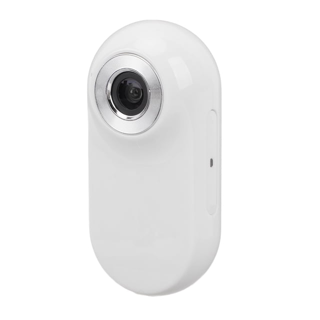 Camina de Cuello de Gato, Cámara de Mini Gato Sport 30 Cuadros por Segundo Admite Hasta 128 G Con registros de video para Interiores