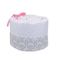 thumbnail image 2 of Bebelelo - Ensemble de Literie - 7 Pcs - en Carrosse de Princesse!, 2 of 9