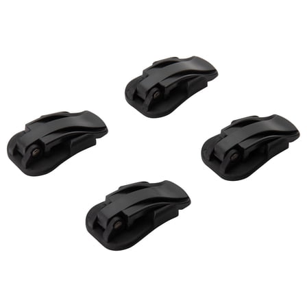 A.R.C. Adult Motocross Boot Replacement Buckle Set