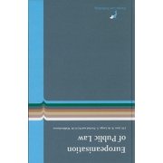Europeanisation of Public Law