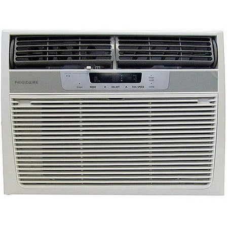frigidaire btu conditioner air window compact