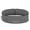 Gray, variant on RDRKR FlexiStash Elastic Spandex Waistbelt for Running Walking Travel Workout Fitness(Black Medium)