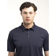 thumbnail image 2 of ATLO Playera Polo Casual Para Hombre ALP07BU, 2 of 2