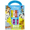thumbnail image 1 of Best Friends (My First Library Board Book Block 12-Book Set), 1 of 1