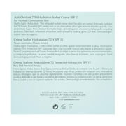 Estee Lauder - DayWear Anti-Oxidant 72H-Hydration Sorbet Creme SPF 15 - Normal/ Combination Skin(50ml/1.7oz)