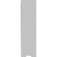 thumbnail image 4 of Ekena Millwork 1 7/8"W x 4 1/2"D x 7"H Classic Wagon Wheel Corbel, 4 of 9