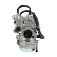 thumbnail image 4 of HIRINTOL 1pc Carburetor For Honda Shadow VLX 600 VT600C VT600CD Deluxe 1999-2007 16100-MZ8-U43, 4 of 7