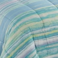 thumbnail image 4 of 7 Piece Sorento Bed in a Bag Comforter & Sheet Set Queen, 4 of 6