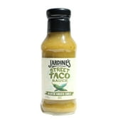 Jardine's Hatch Green Chile Street Taco Sauce