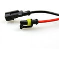 thumbnail image 4 of XtremeVision AC 55W HID Xenon Premium Slim Ballast Single - 1 PCS, 4 of 4