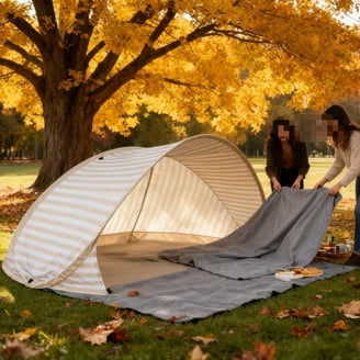 Coleman Beach Shade Canopy 2000002120 SKU: 2000002120 - Walmart.com