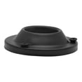 thumbnail image 3 of Pack De 2 Brida Handy Home Acero Negro 5.8X1.5 Cm, 3 of 3