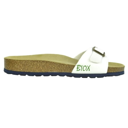 

Biox Womens Malaga Sano Sliders