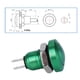 thumbnail image 3 of Botón pulsador, 1 A, 24 V, 8 mm, mini interruptor pulsador, botón pulsador momentáneo, rendimiento sólido, 3 of 9