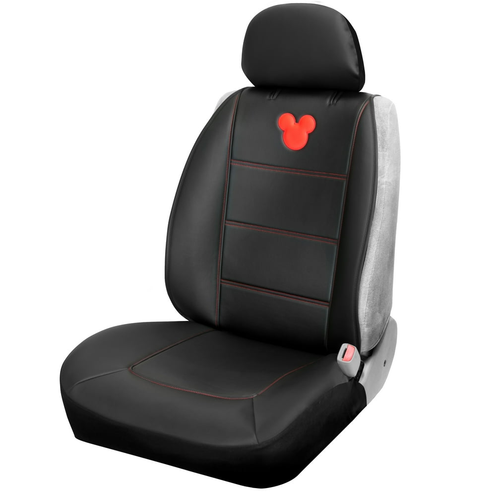 Mickey Seat Cover
