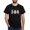 Black, variant on CafePress - Three 3 Cats Light T Shirt - Men's Classic Cotton T-Shirts